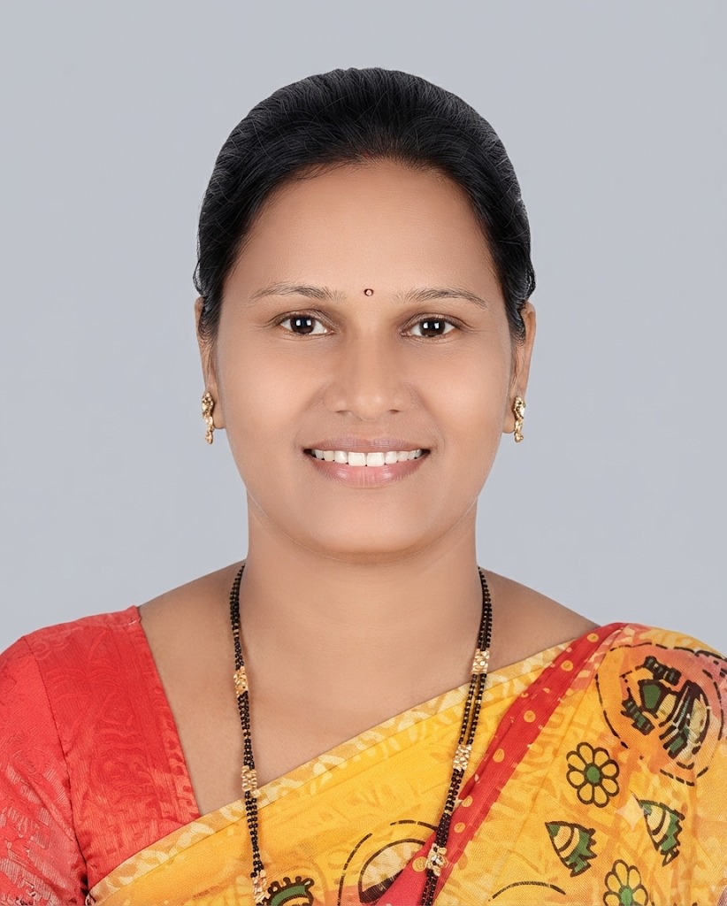 Renuka Govind Chavan - Part time Cleaner and Baby Sitter in Ulhasnagar in Mumbai